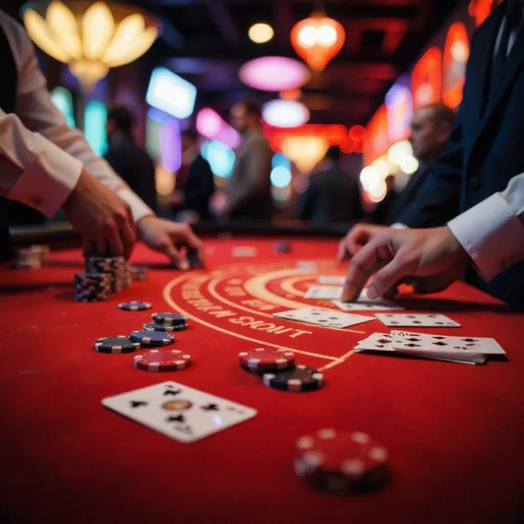 blackjack_fast_wins
