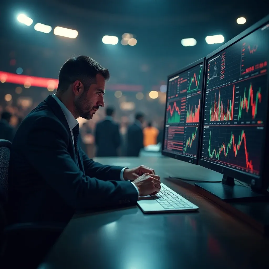Insider Betting Angles: Ethical Strategies to Beat the Odds