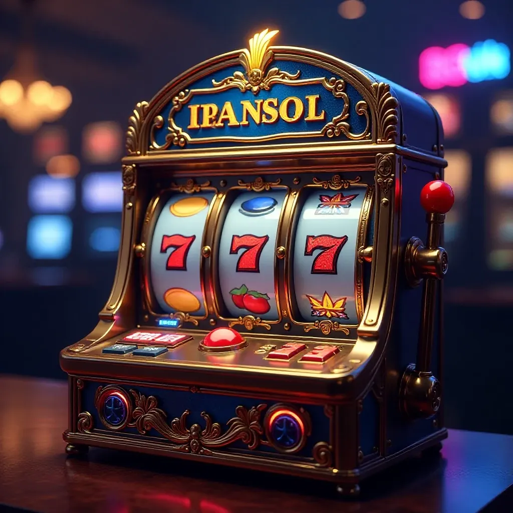 High Action Casino