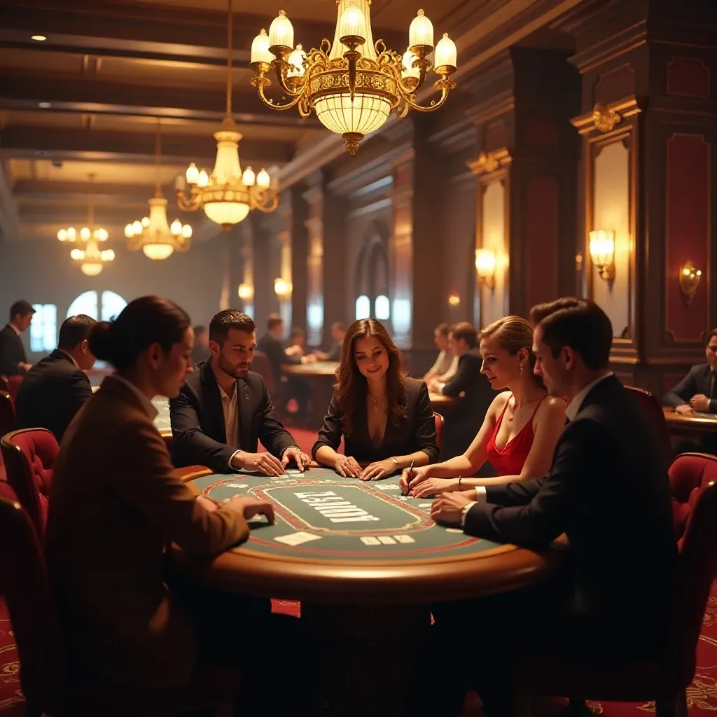 Unearth Hidden Gem Casino Games: Strategy, Odds & Big Wins