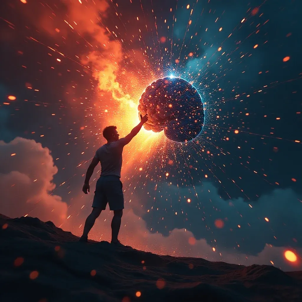 Odds Defiance Triumph