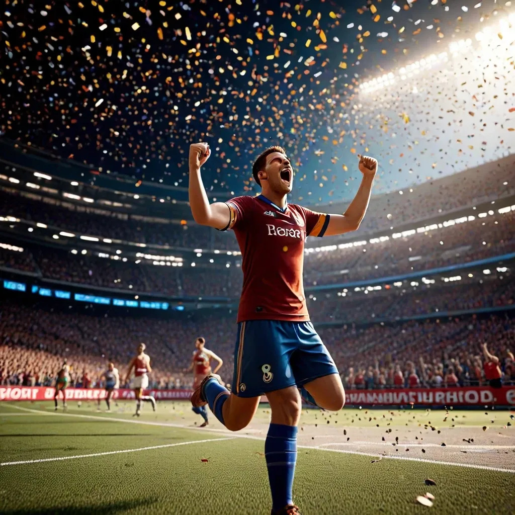 Sports Betting: Enhance Your Game with Strategy & Psychology